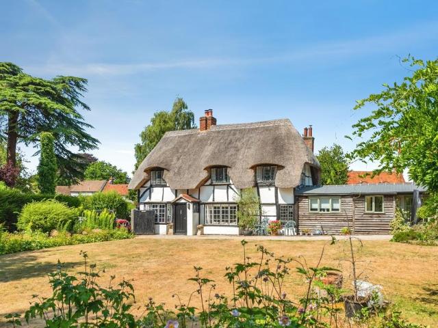 House for rent in Dromore, Oxfordshire