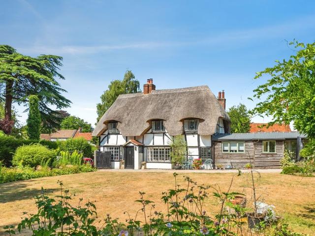 House for rent in Dromore, Oxfordshire