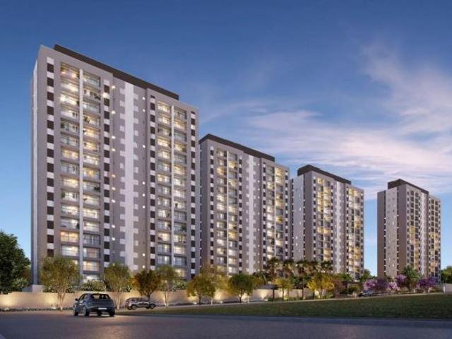 Apartamento venda em Região Imediata de Limeira, Região Metropolitana de Piracicaba