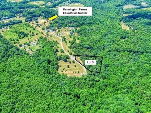 Land for sale in Fountain Inn, Greenville County