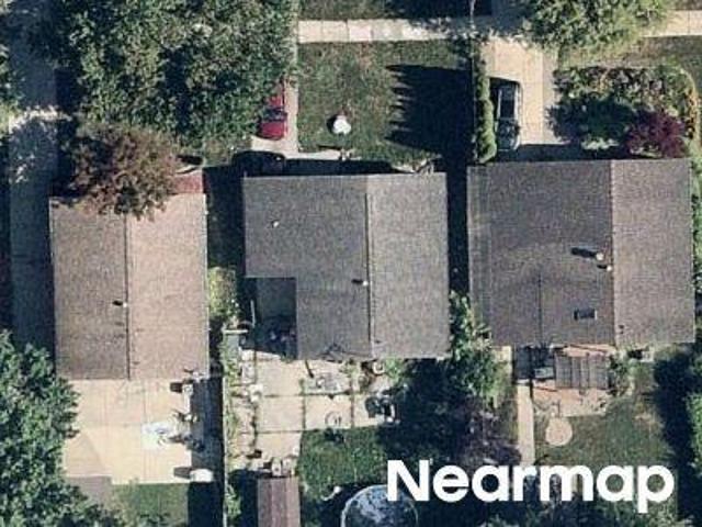 House for sale in Clinton Township, Michigan