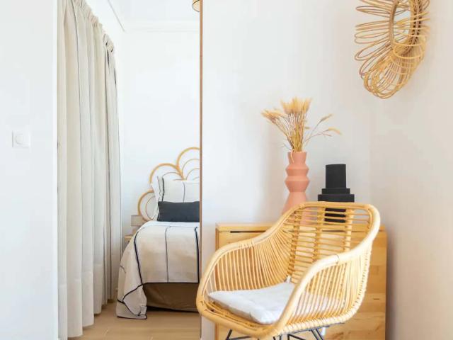 Appartement location à Marseille