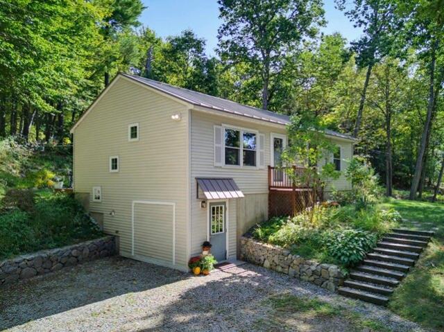 House for sale in Meredith, Belknap County