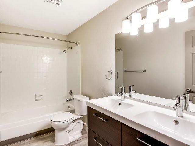 Apartment for rent in Spokane, Washington