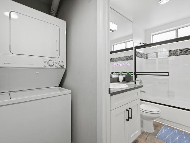 Apartment for rent in Los Angeles, California