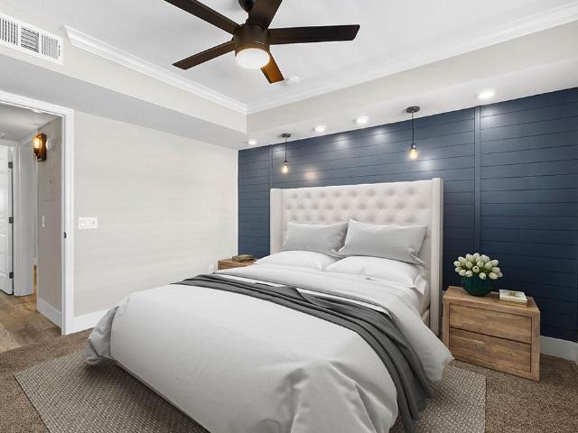 Apartment for rent in Studio City Neighborhood Council District, Canoga Park