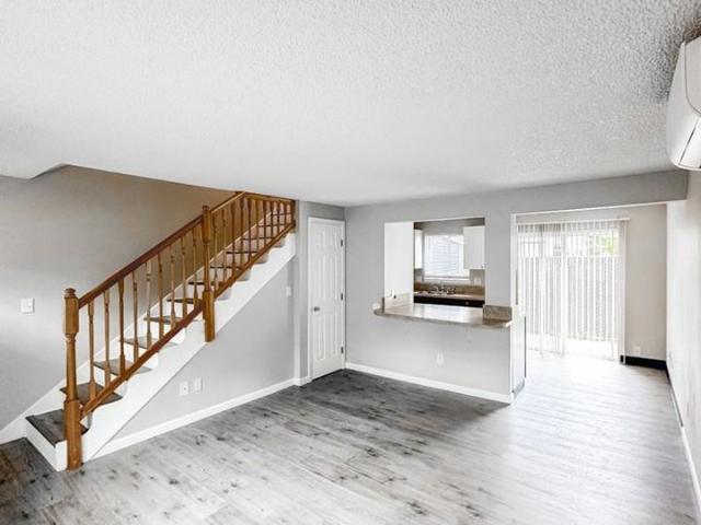 Apartment for rent in Oregonia