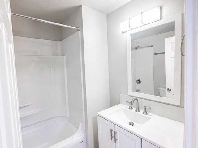 Apartment for rent in Oregonia
