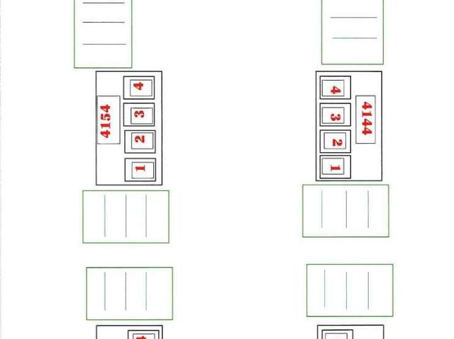 Apartment for rent in Oregonia