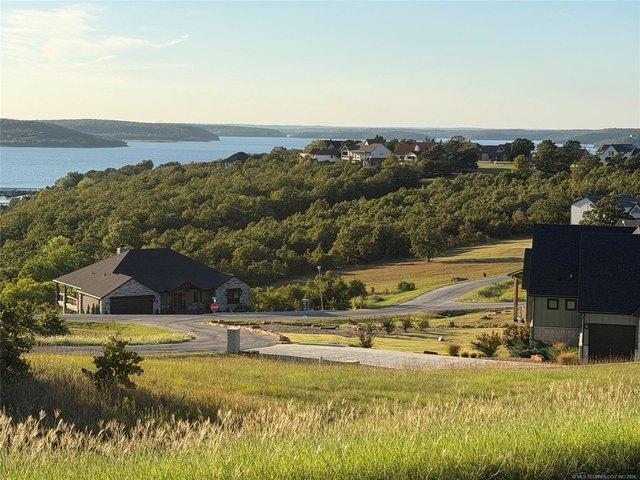 Land for sale in Sperry, Tulsa County