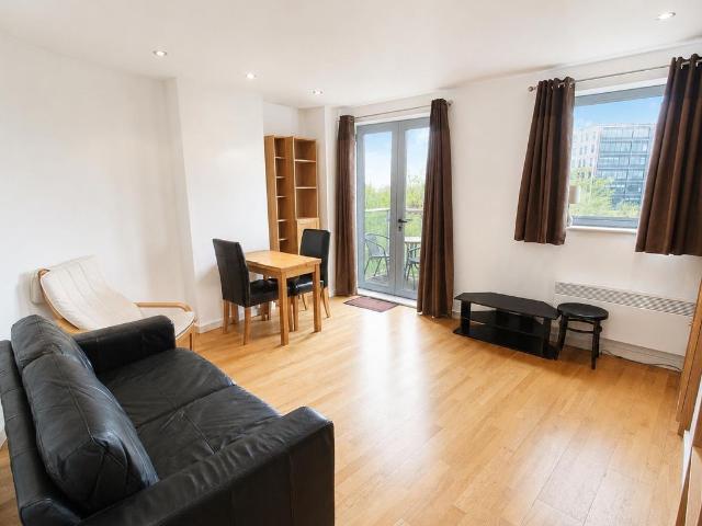 Apartment for rent in Holbeck, West Yorkshire