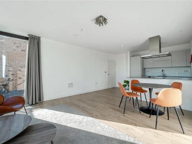 Apartment for rent in Holbeck, Leeds
