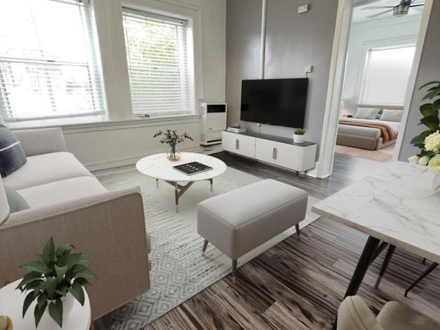 Apartment for rent in Canoga Park, California