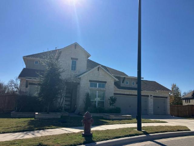 House for sale in Williamson, Texas