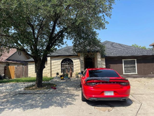 House for sale in Laredo, Texas