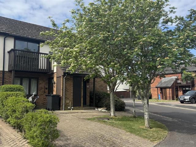 Apartment for rent in Isle Of Man