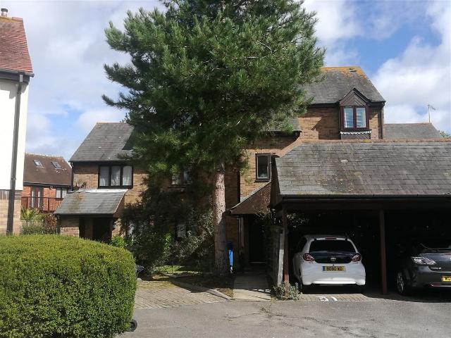 Apartment for rent in Longfleet, Poole