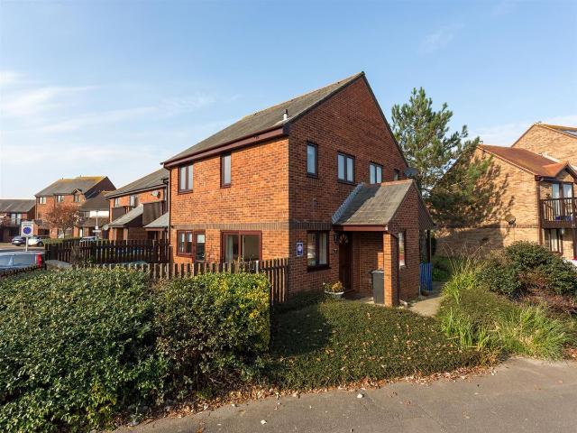 Apartment for rent in Longfleet, Poole