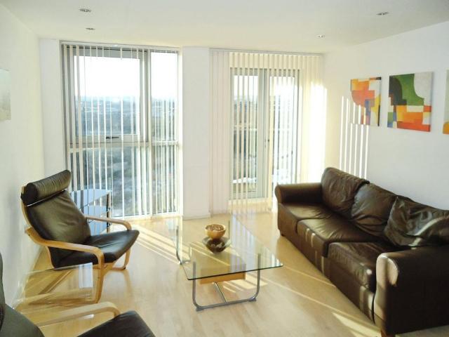 Apartment for rent in Holbeck, West Yorkshire