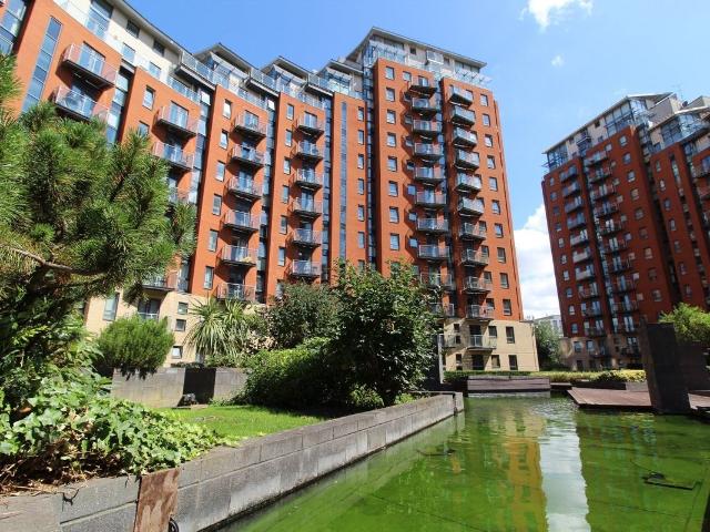 Apartment for rent in Holbeck, Leeds