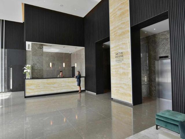 House for rent in St. George in the East, Whitechapel