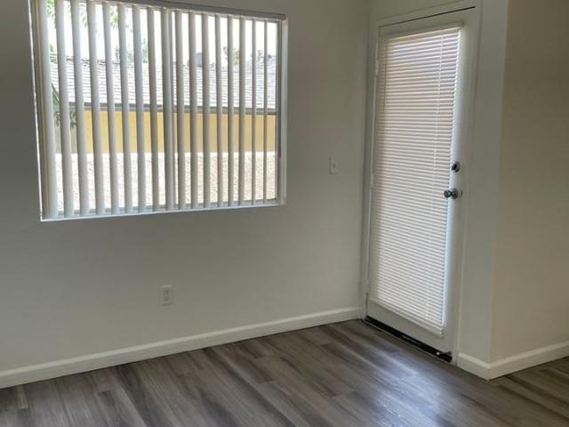 Apartment for rent in Pasadena, California