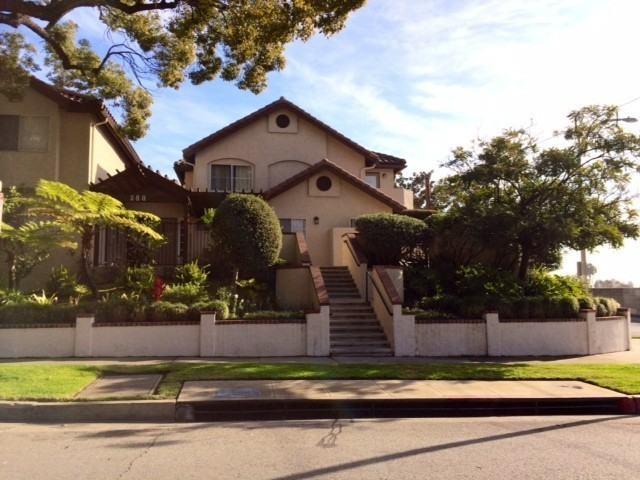 Apartment for rent in Pasadena, California