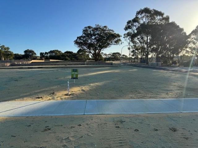 Land for sale in Clarkson, Western Australia