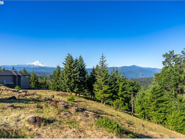 Land for sale in White Salmon, Washington