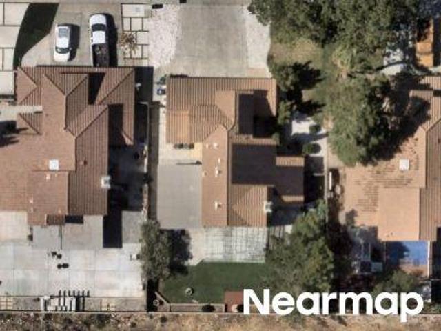 House for sale in Palmdale, California