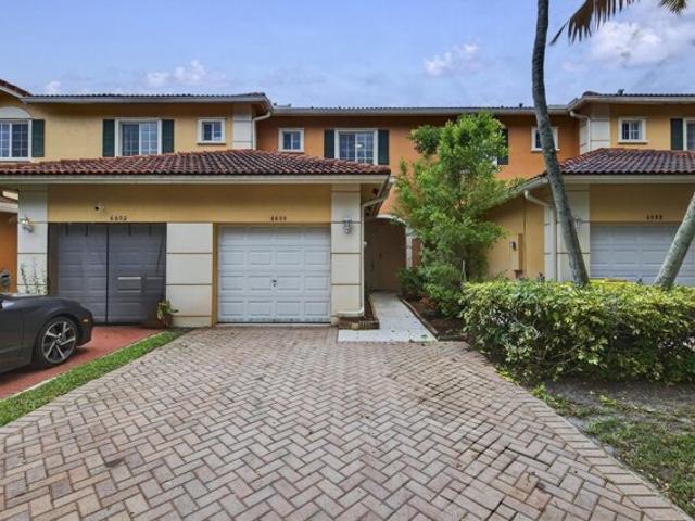 House for sale in Tamarac House for sale in Tamarac