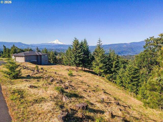 Land for sale in White Salmon, Washington