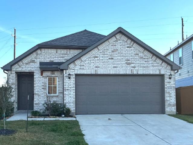 House for sale in Harris, Texas