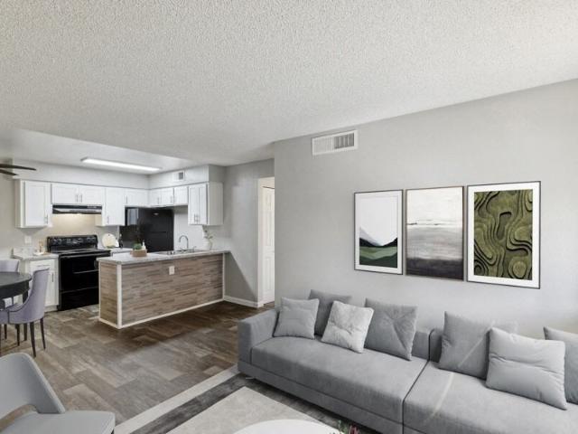Apartment for rent in Tucson, Arizona