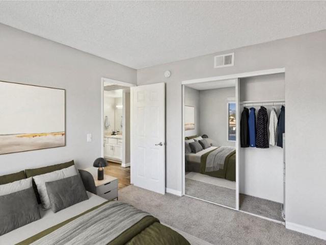 Apartment for rent in Tucson, Arizona