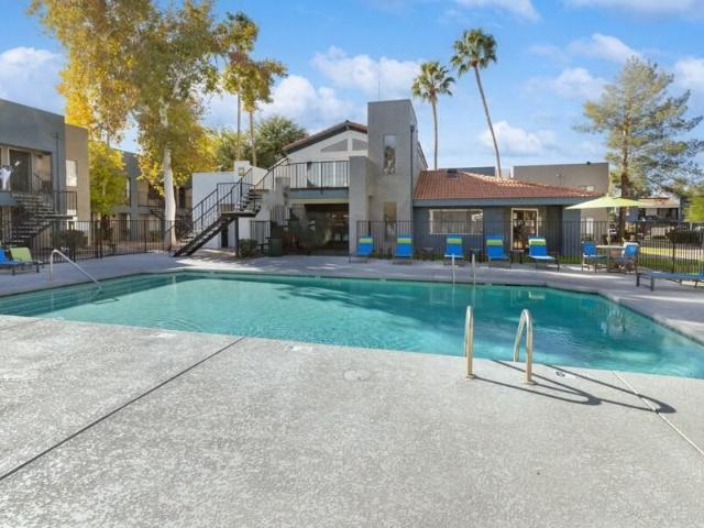 Apartment for rent in Tucson, Arizona