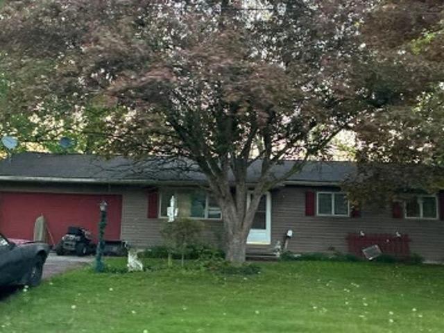 House for sale in Michigan