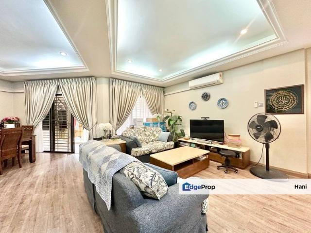 Condominium for sale in Country Heights Damansara, Kuala Lumpur