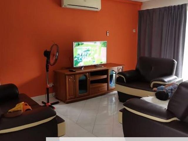 Condominium for rent in Country Heights Damansara, Kuala Lumpur