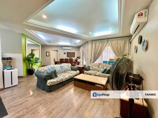 Condominium for sale in Country Heights Damansara, Kuala Lumpur