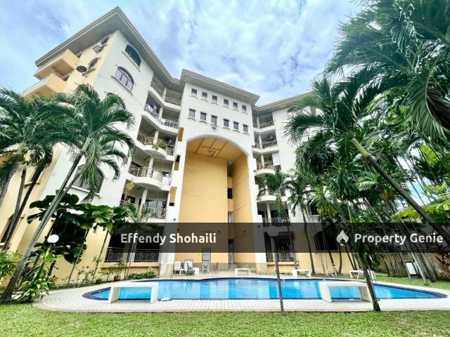 Condominium for sale in Langat, Selangor