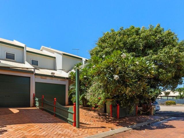 Townhouse for sale in Broome, Western Australia