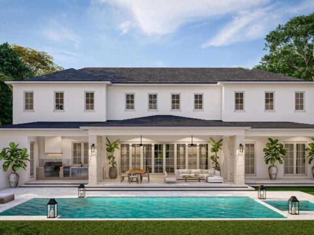 House for sale in Coral Gables, Florida