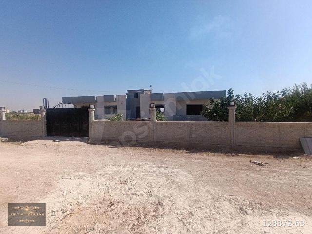 Nusaybin, Mardin içerisinde satılık Villa