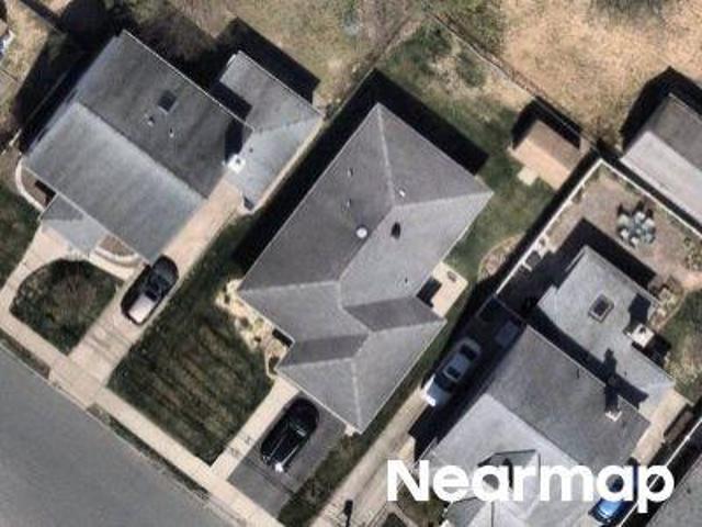House for sale in Hackensack, New Jersey