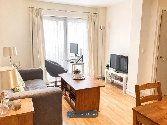 Studio for rent in London Borough of Lewisham, Greater London