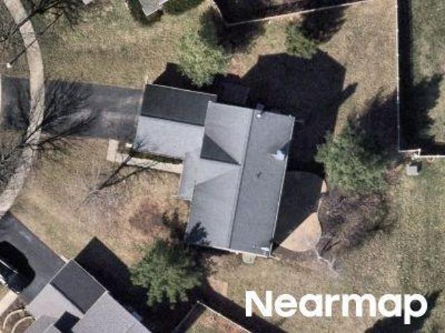House for sale in Bolingbrook, Illinois