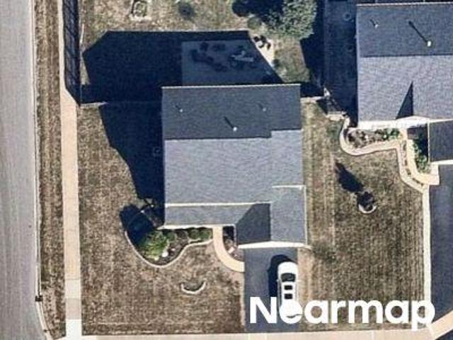 House for sale in Crest Hill, Illinois