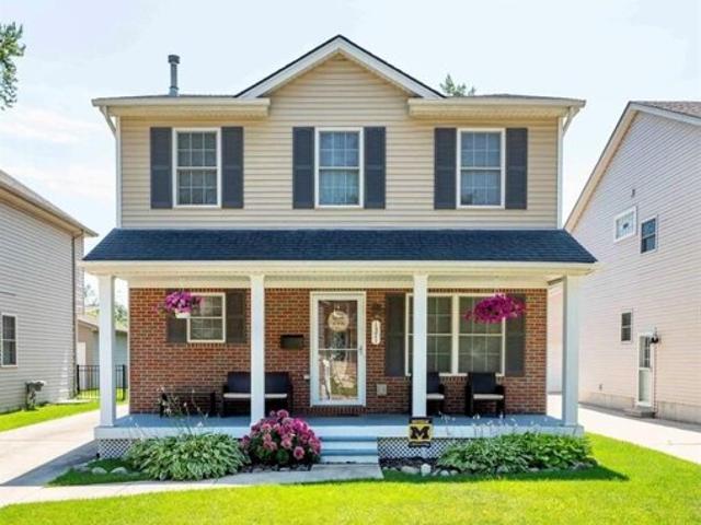 House for sale in Berkley