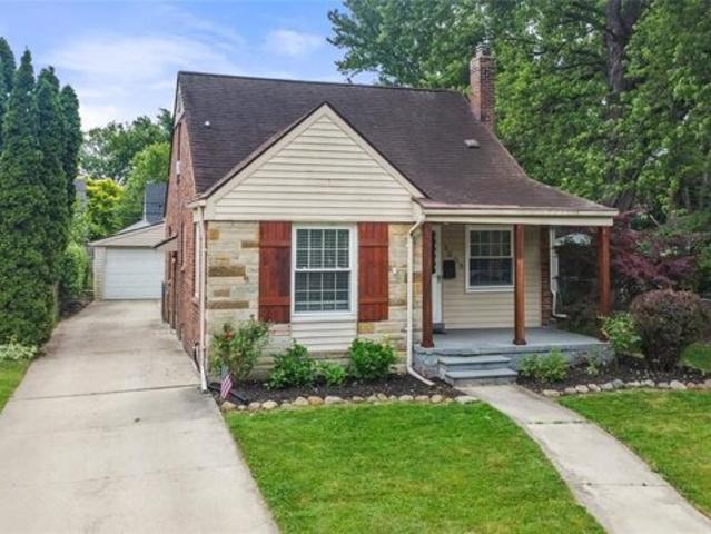 House for sale in Berkley